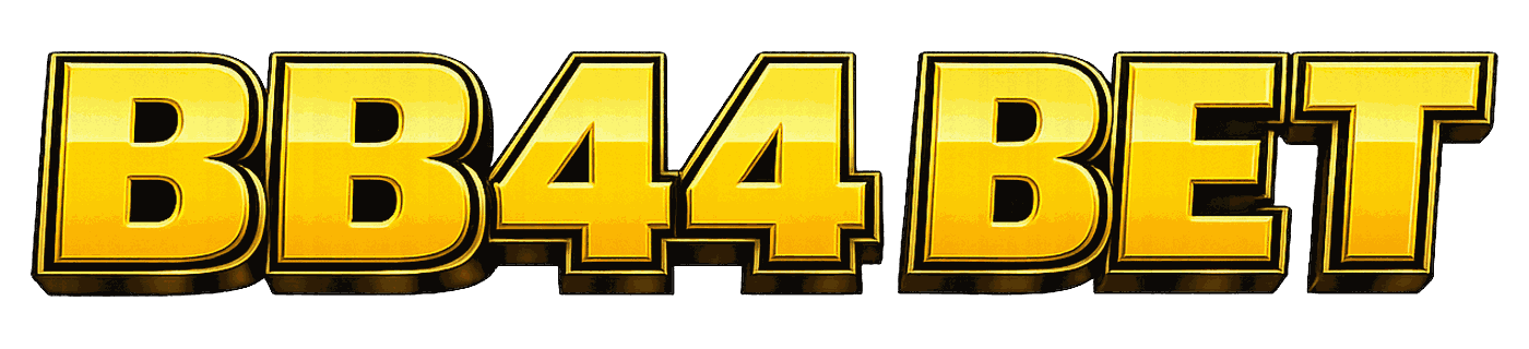 bb44 bet logo